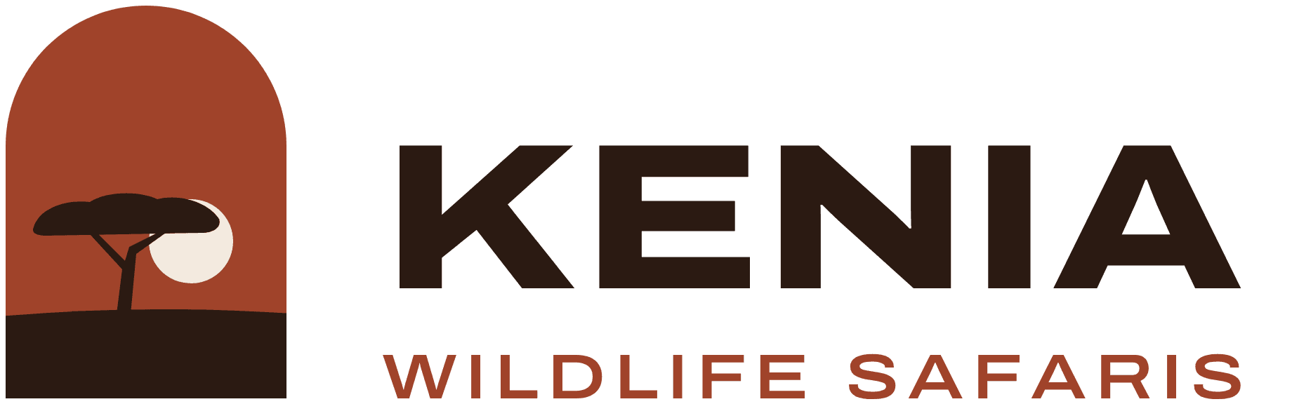 Kenia Wildlife Safaris